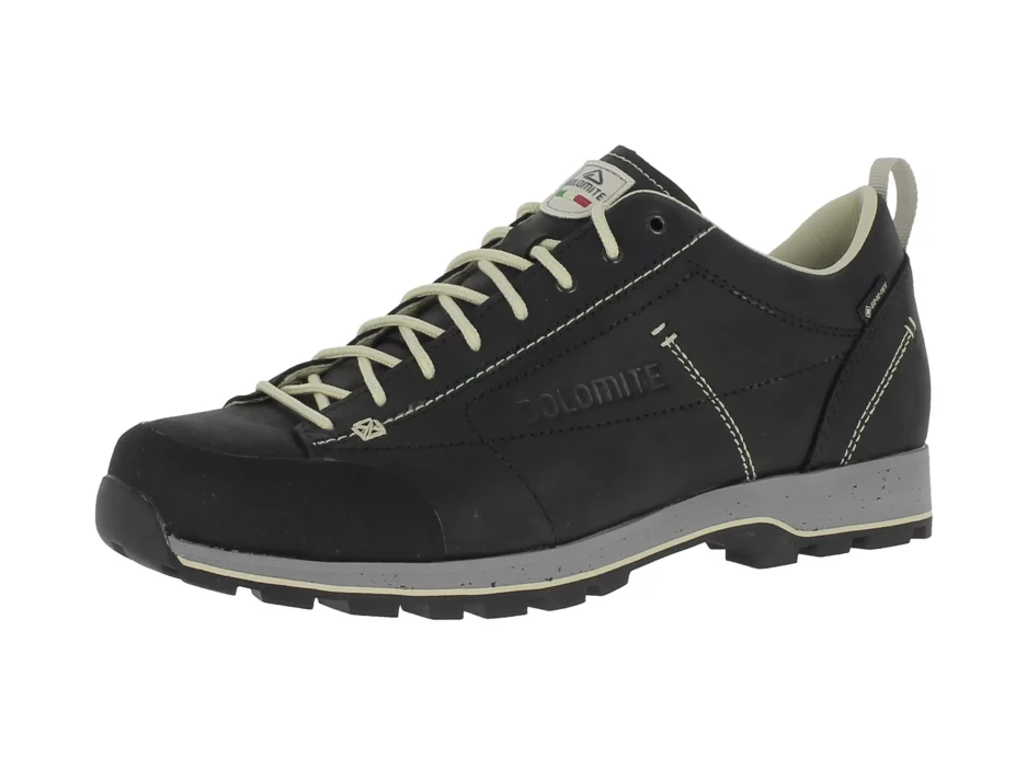 Dolomite Cinquantaquattro FG Evo GTX Freizeitschuhe black-0000.webp